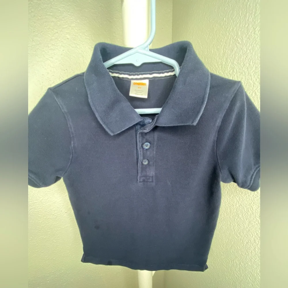 Gymboree toddlers 4t